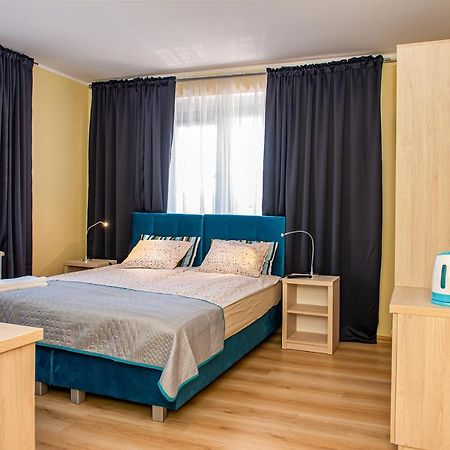 Morski Diament Adults Only Władysławowo 外观 照片