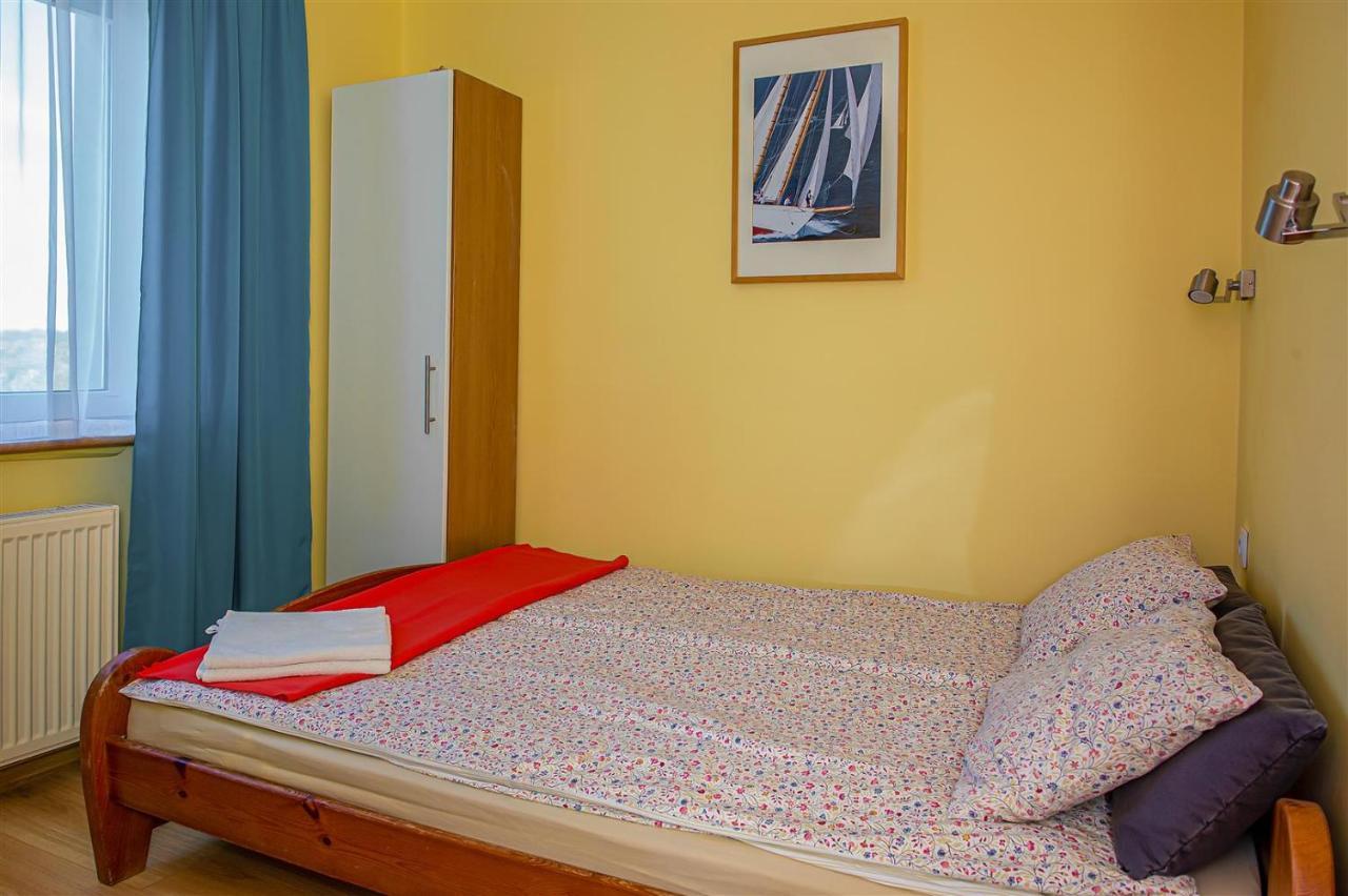 Morski Diament Adults Only Władysławowo 外观 照片