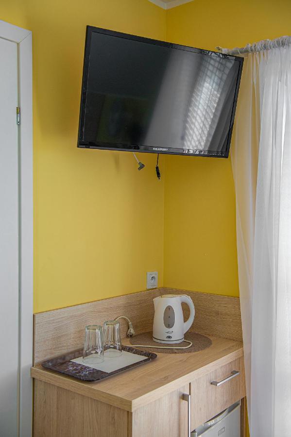 Morski Diament Adults Only Władysławowo 外观 照片