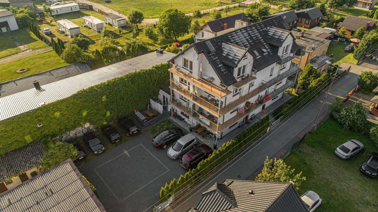 Morski Diament Adults Only Władysławowo 外观 照片