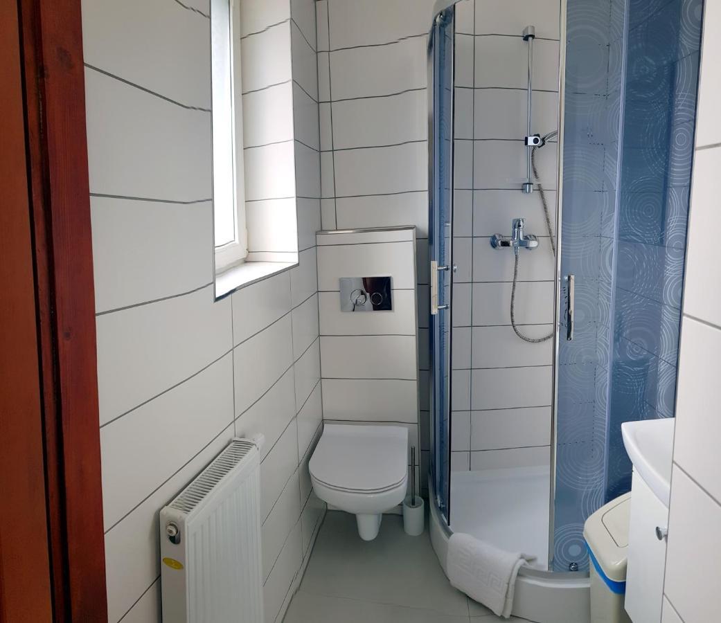 Morski Diament Adults Only Władysławowo 外观 照片