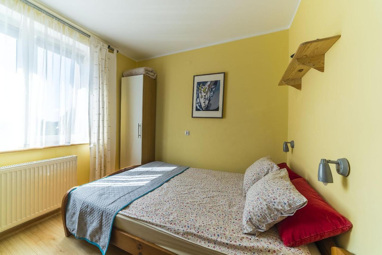 Morski Diament Adults Only Władysławowo 外观 照片