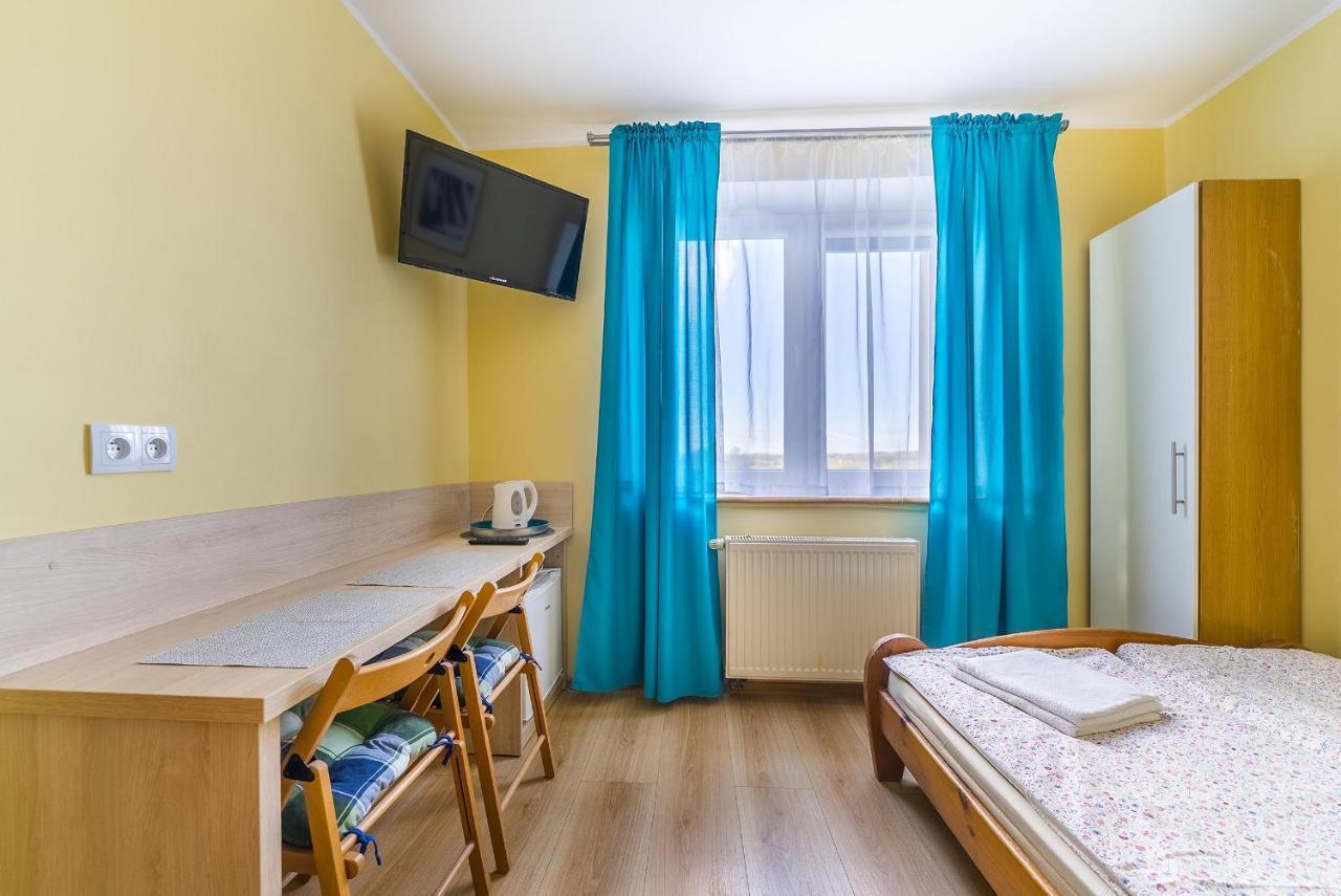 Morski Diament Adults Only Władysławowo 外观 照片